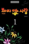 개정판 | 보이지 않는 사랑 1
