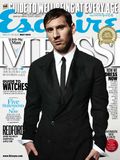 Esquire 2013년 5월호 (월간)