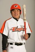 [칼럼북] 김태균 타격 분석
