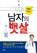 남자의 뱃살