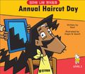 Annual Haircut Day (Level 2, 한영 합본)