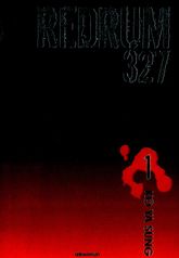 REDRUM 327(레드럼 327) 01권