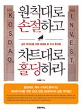 원칙대로 손절하고 차트대로 홀딩하라