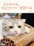 도와주세요 고양이가 생겼어요
