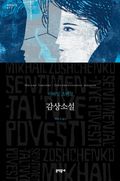 감상소설