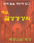 핵심 금강경강의