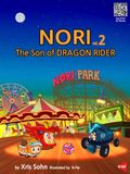 NORI vol.2
