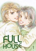 FULL HOUSE