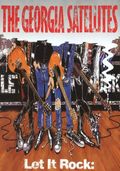 Hippy Hippy Shake - 드럼