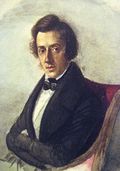 Chopin Nocturne Op.9 No.2 - 2단