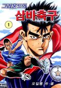 그라운드의 삼바축구