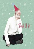 Thank U For - 1단