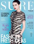 SURE 2013년 5월호 (월간)