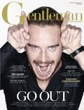 Gentleman 2013년 5월호 (월간)