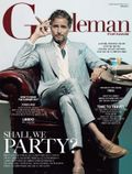 Gentleman 2013년 6월호 (월간)