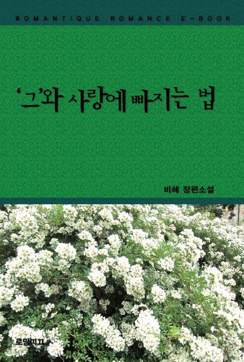 그와 사랑에 빠지는 법