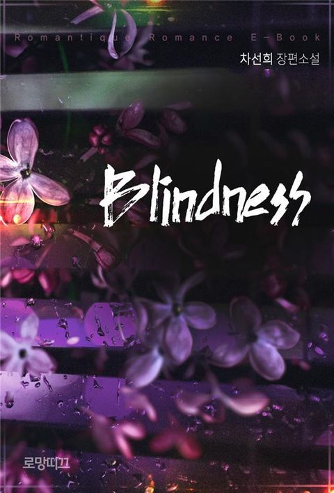 블라인드니스 (blindness)
