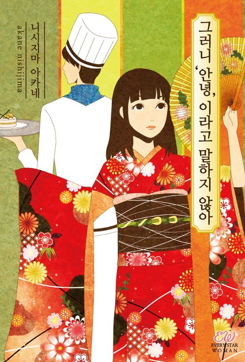 니시지마 아카네