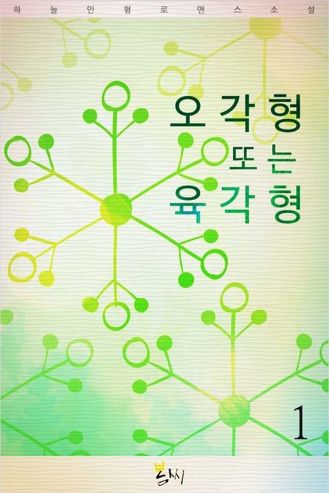오각형 또는 육각형