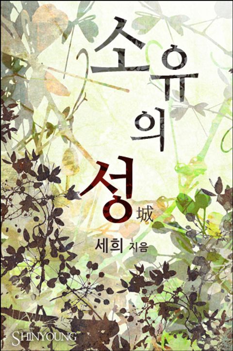 소유의 성