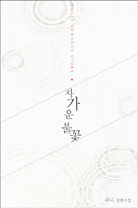 차가운 불꽃