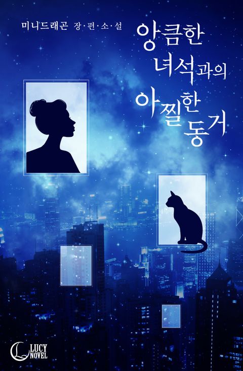미니드래곤