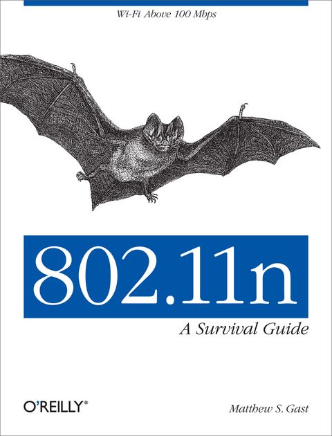 802.11n survival guide pdf download