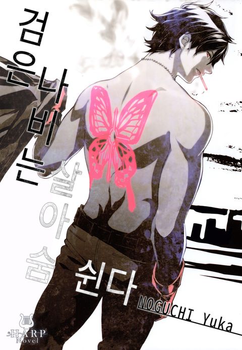 노구치 유카