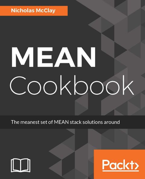 [체험판] MEAN Cookbook (The meanest set of MEAN stack solutions around) - 리디북스 [체험판] MEAN Cookbook