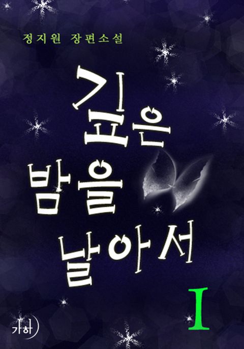 깊은 밤을 날아서