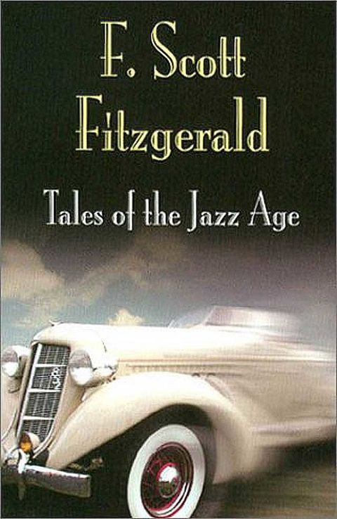 재즈 시대의 이야기 (Tales of the Jazz Age) 영어로 읽는 명작 시리즈 293 - 리디북스재즈 시대의 이야기 (Tales of the Jazz Age)... 