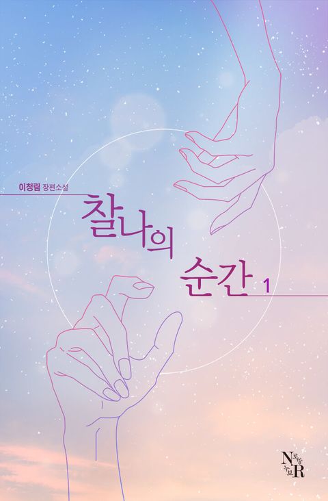 찰나의 순간