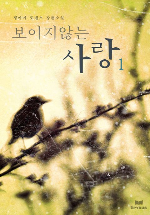 보이지 않는 사랑