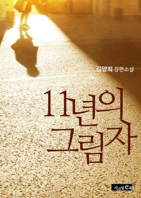 11년의 그림자